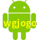 Aplicativo wgjogo para Android