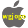Aplicativo wgjogo para iOS