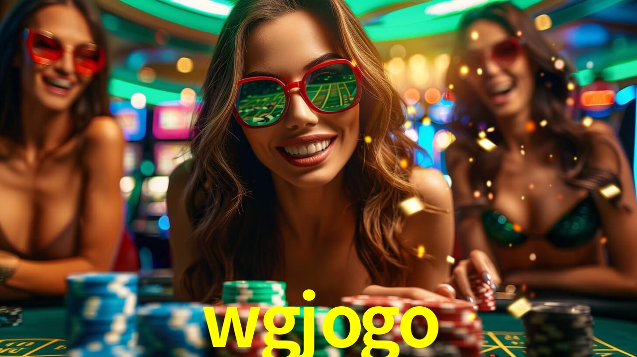 Experiência VIP wgjogo