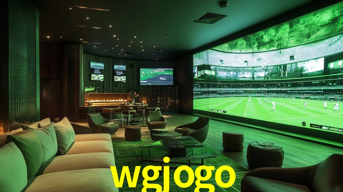 wgjogo: Seu Cassino Premiado com Pagamentos Rápidos