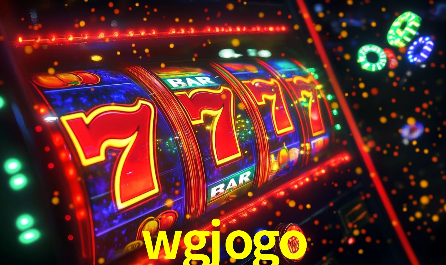 wgjogo bet