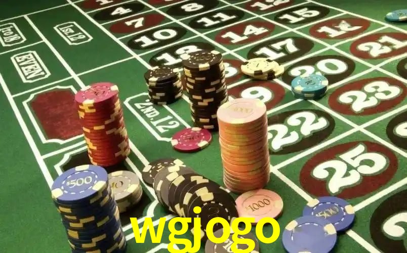 Recursos de Bônus wgjogo