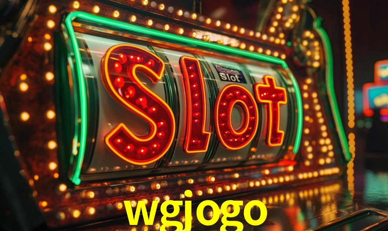Integração de APIs wgjogo