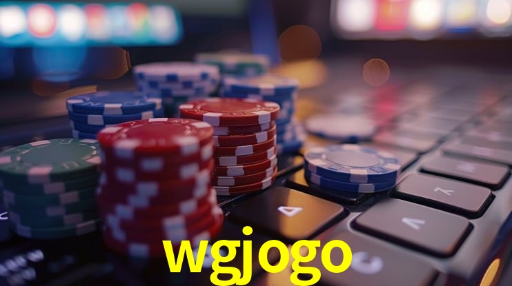 Design Responsivo wgjogo
