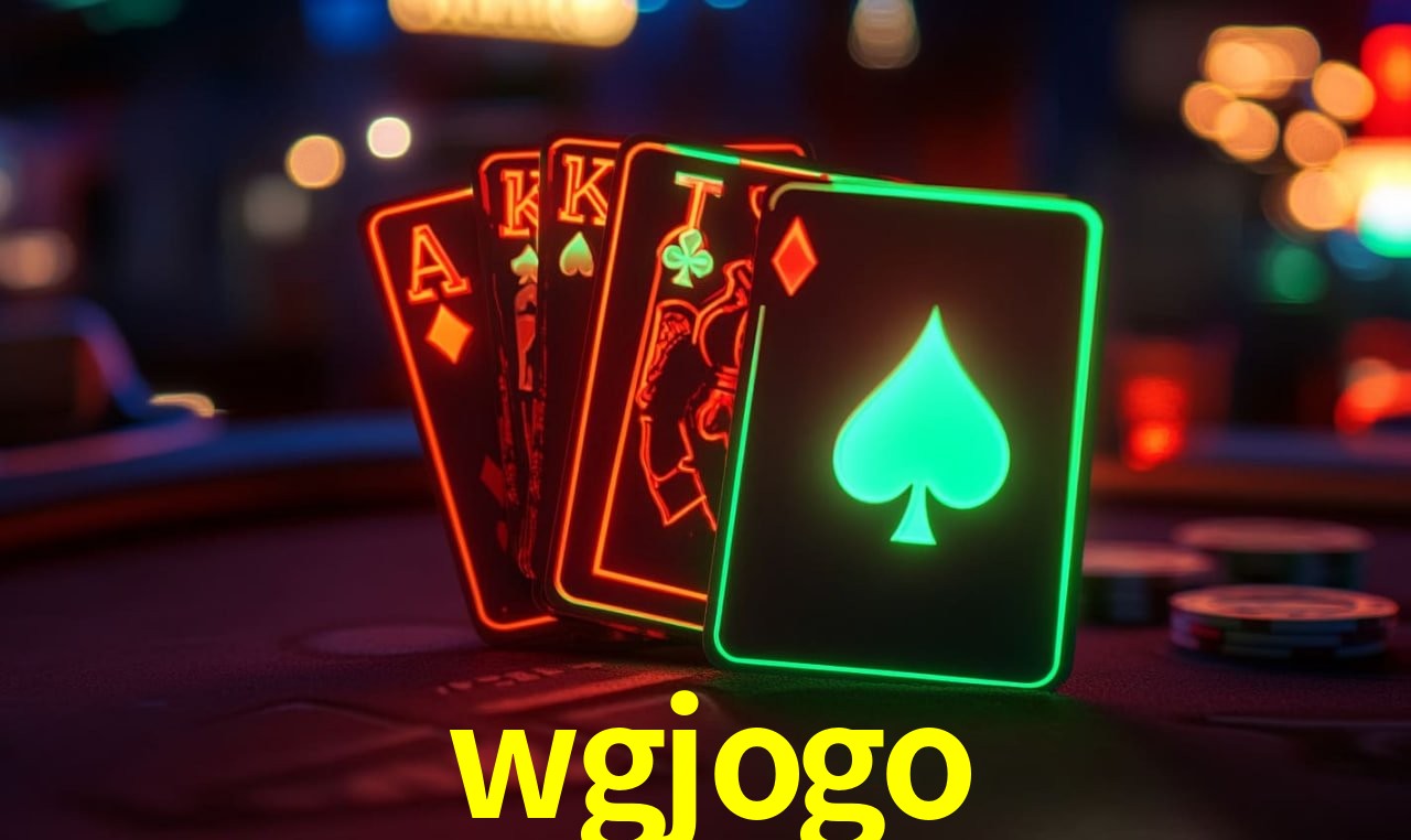 Estatísticas do Jogo wgjogo