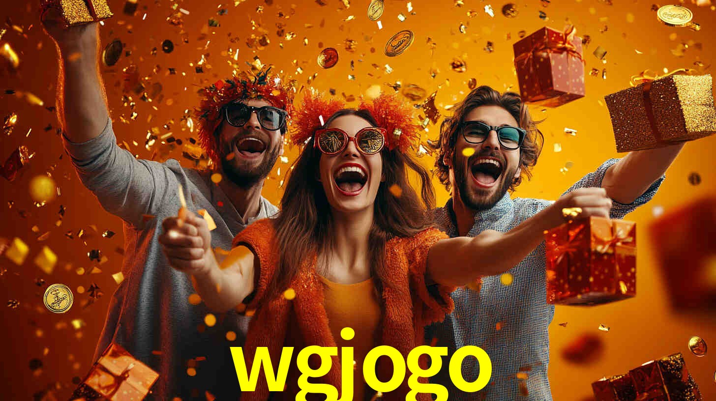 wgjogo,wgjogo.com