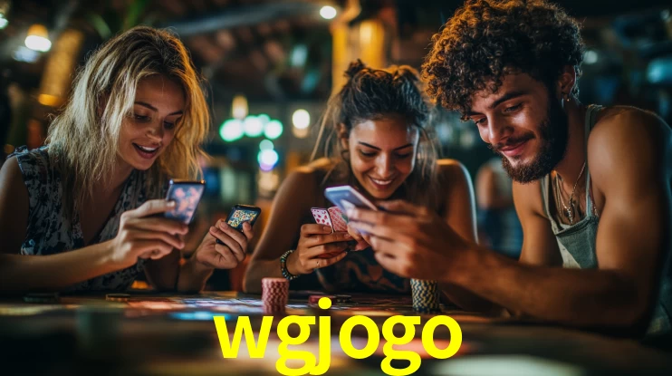 Blackjack Table wgjogo