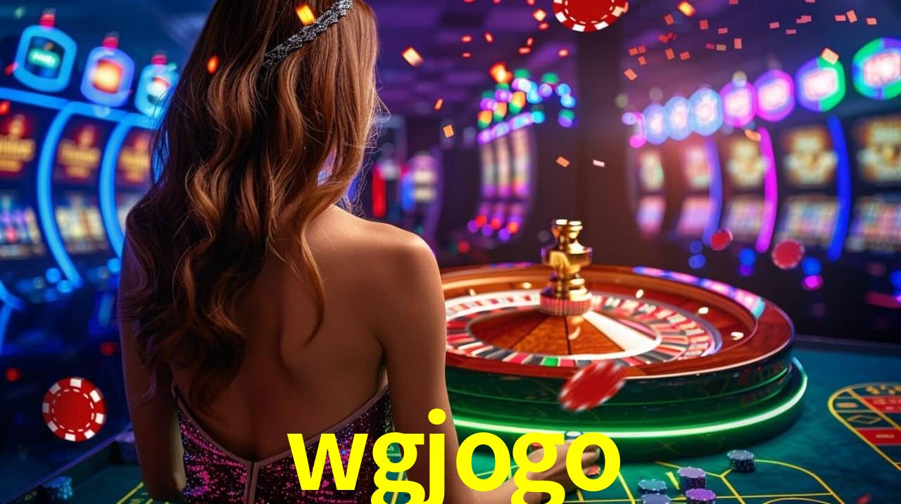 APP rápido e leve da wgjogo