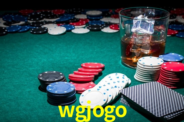 Mesa de Roleta wgjogo