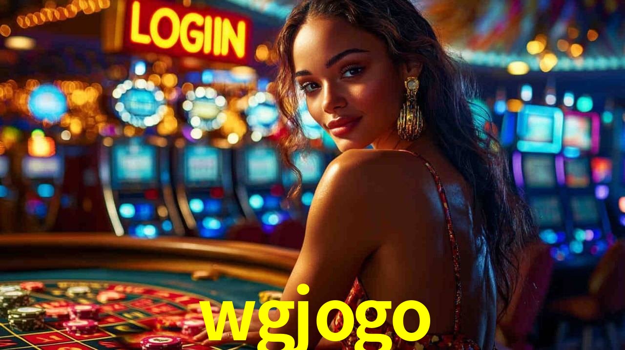 Casino Ao Vivo wgjogo