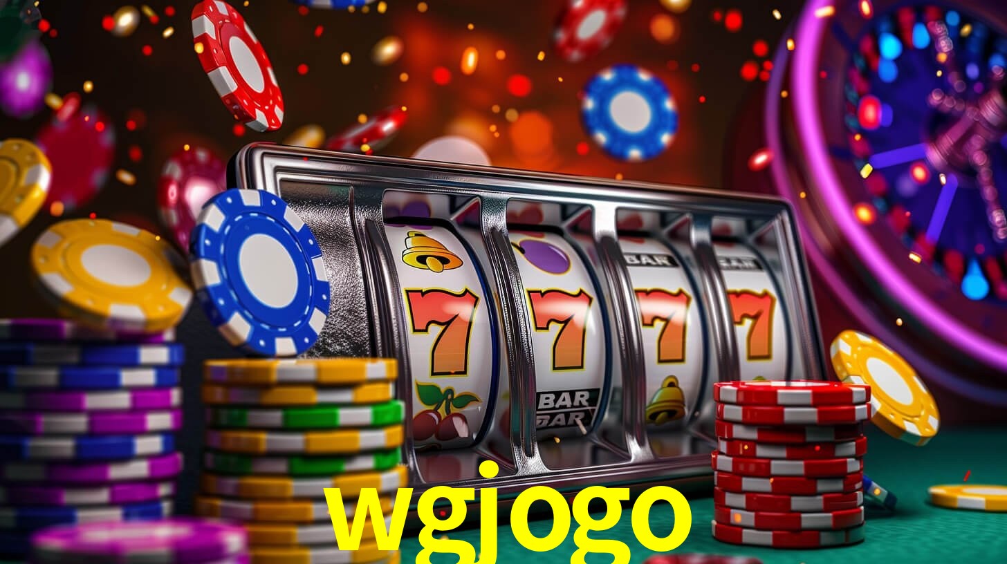 PIX Instantâneo wgjogo
