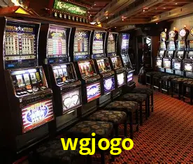 Descubra o Mundo do Cassino Online com wgjogo