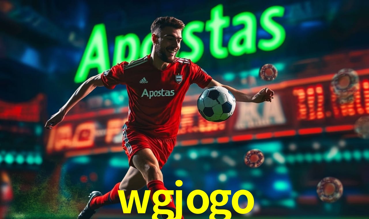 Roda da fortuna na wgjogo