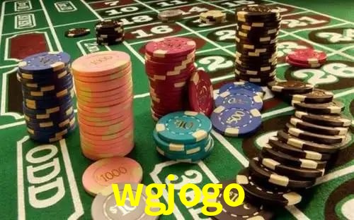 Apostas com odds competitivas na wgjogo