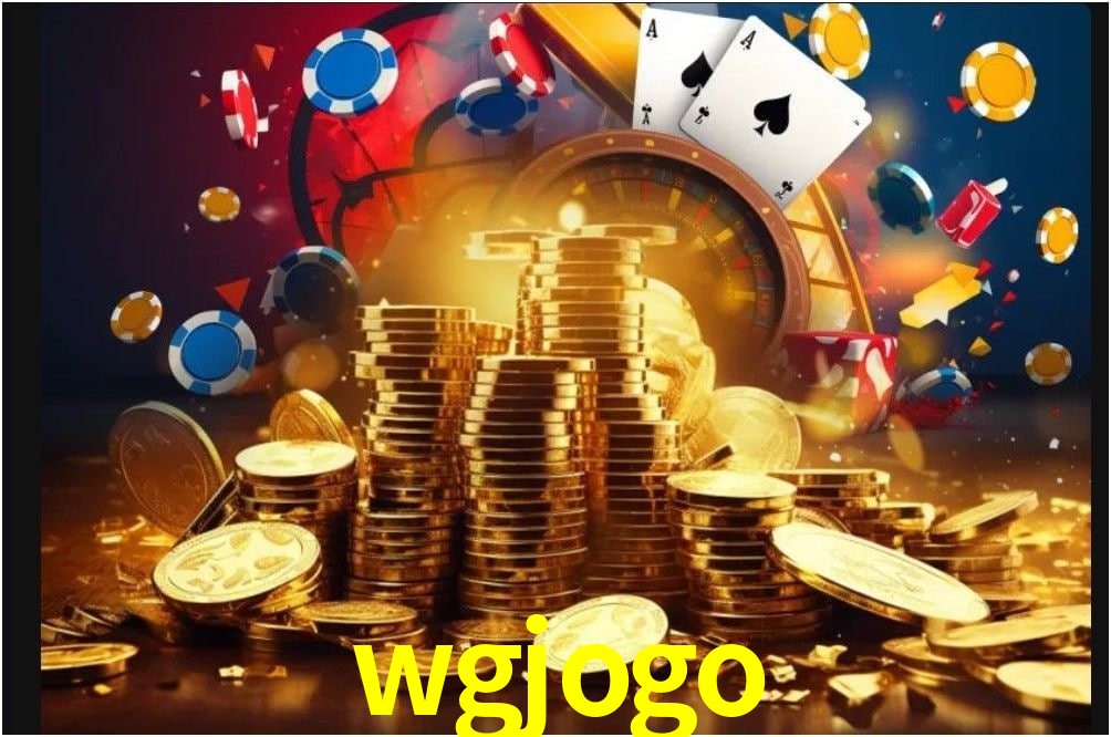 cassino wgjogo