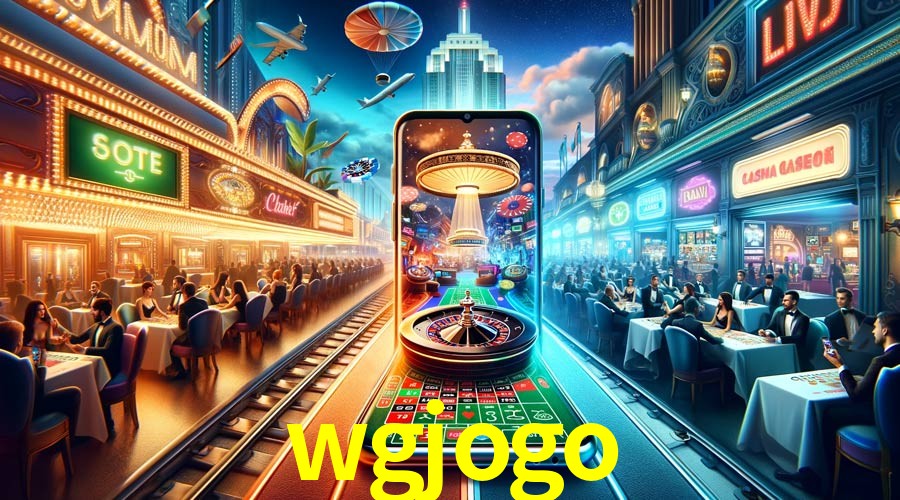 API Integration wgjogo