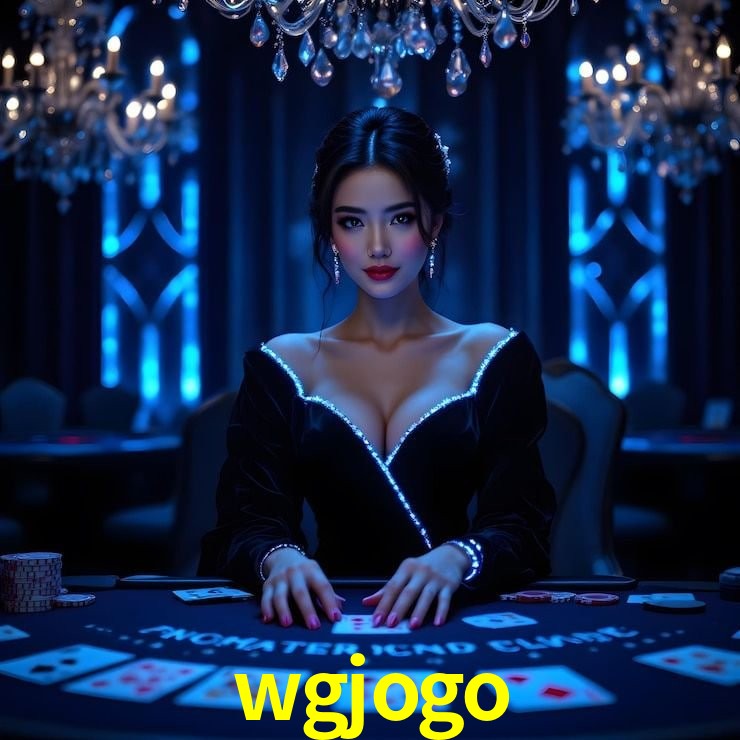 Jogos de Slot wgjogo