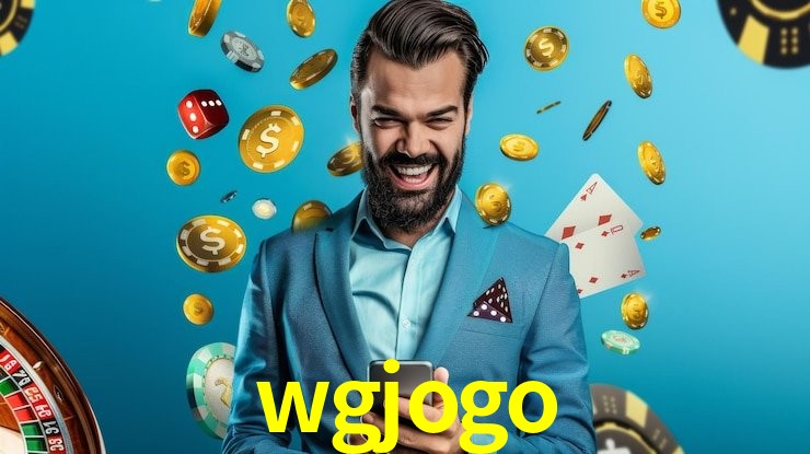 Live Casino wgjogo