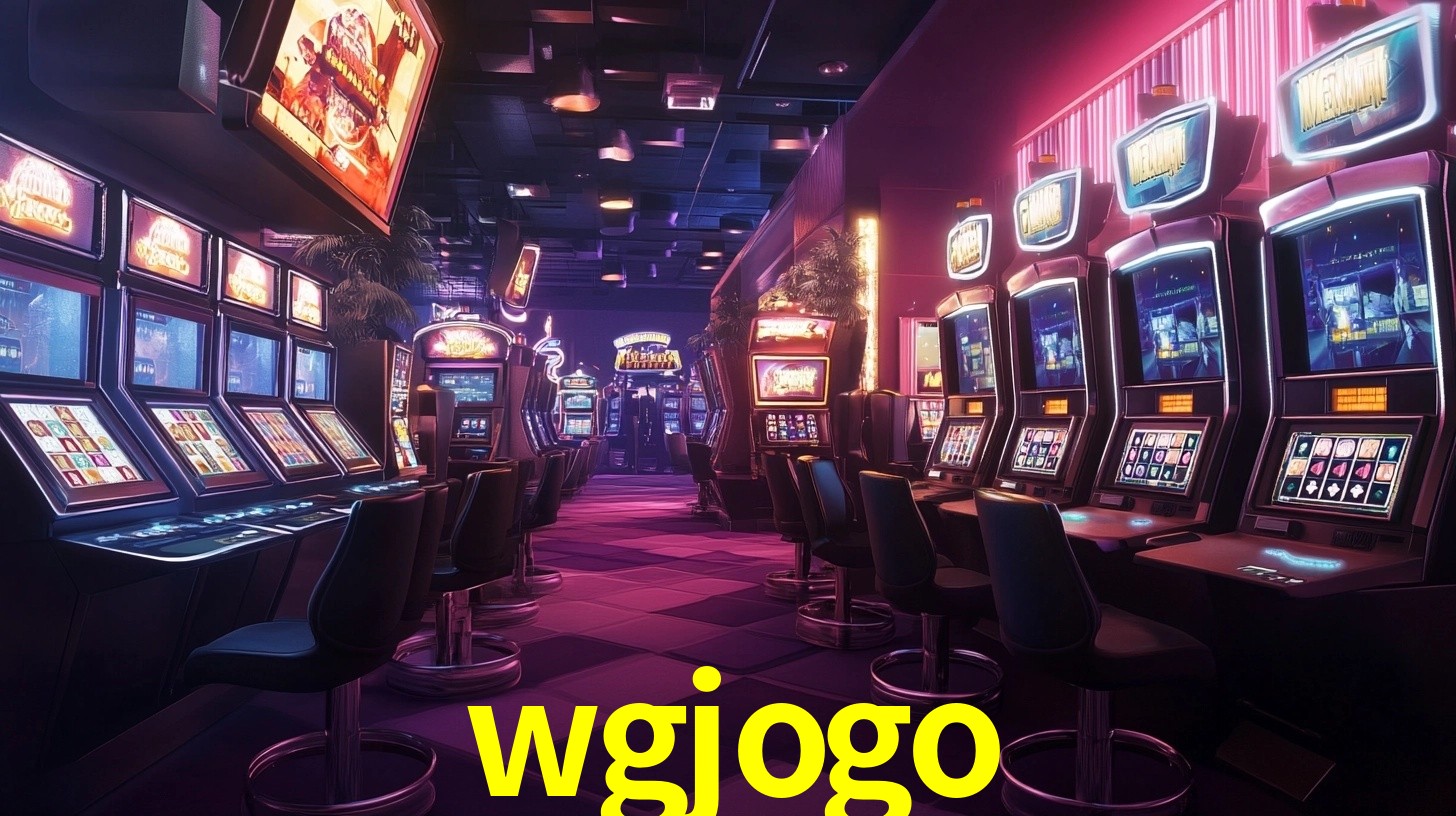 wgjogo App Interface