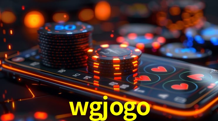 Bonus Features wgjogo