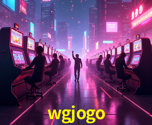 Bônus de Boas-vindas wgjogo