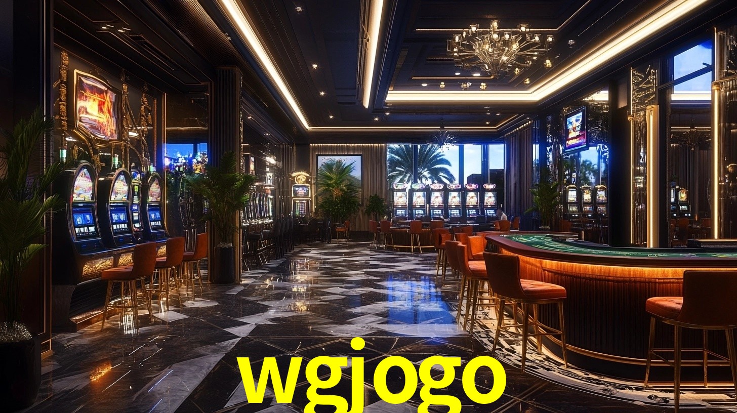 Premium Interface wgjogo