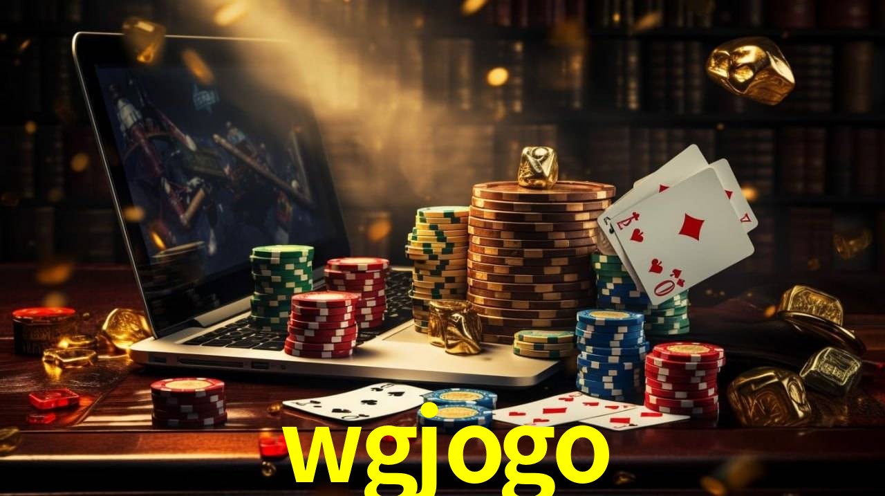 Casino Ao Vivo wgjogo