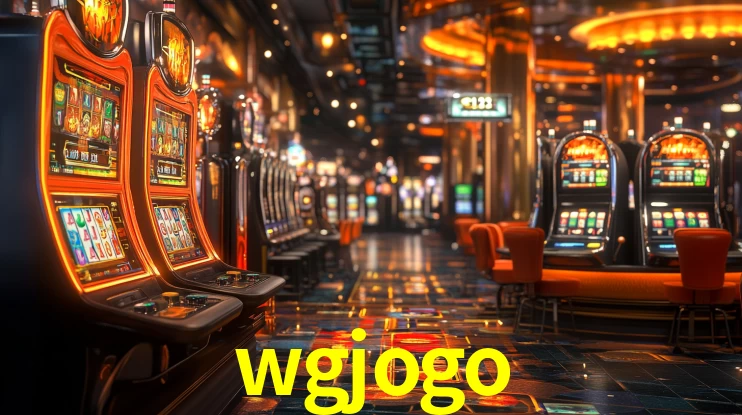 Cashback e recargas na wgjogo