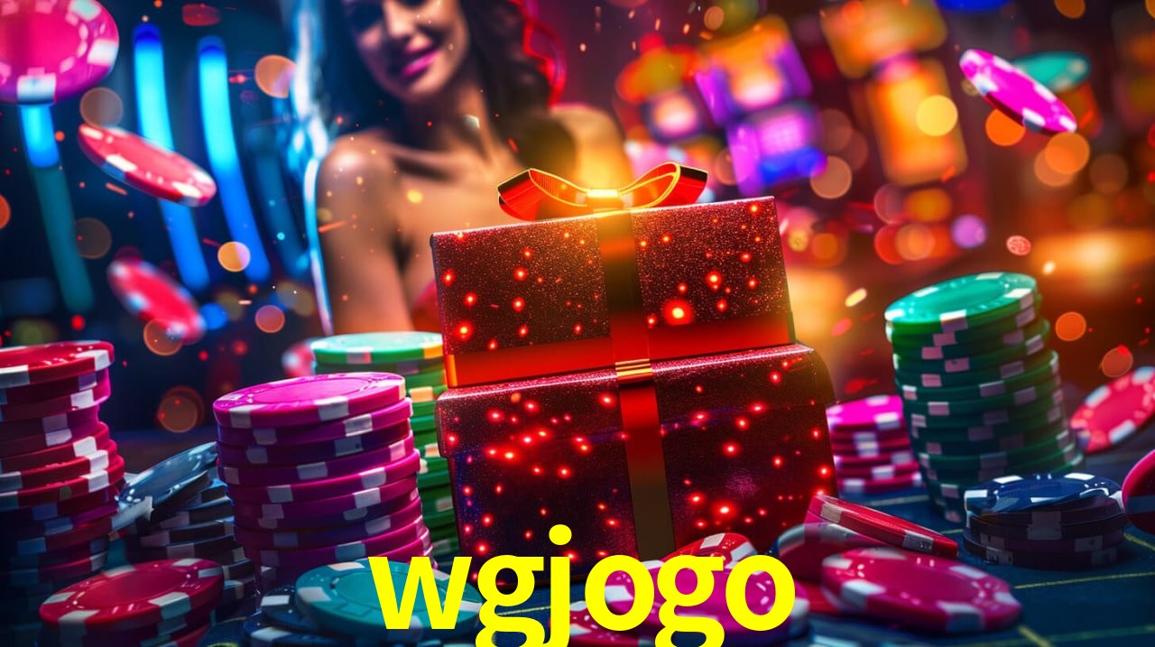 Download para Android e iOS na wgjogo