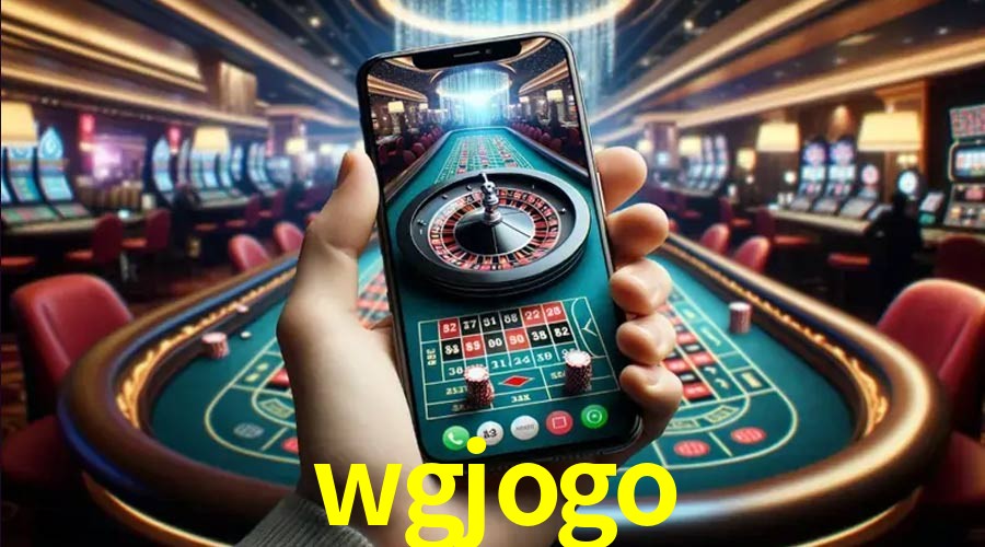 Account Benefits wgjogo