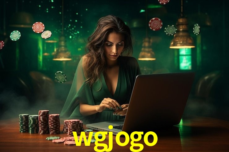 Escolher plataforma para baixar wgjogo