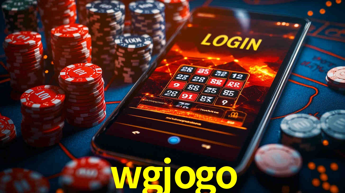 wgjogo,wgjogo.com