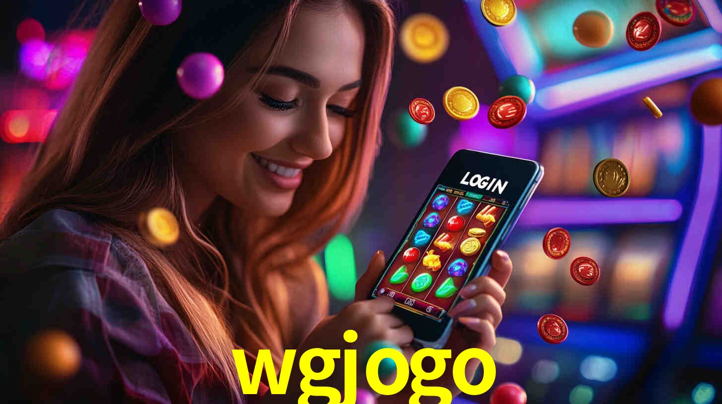 wgjogo: Jogos de Caça-Níqueis-Altas Recompensas, Roleta-Velocidade, Blackjack-Desafios Máximos