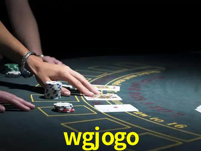 Jogos populares e pagamentos rápidos na wgjogo