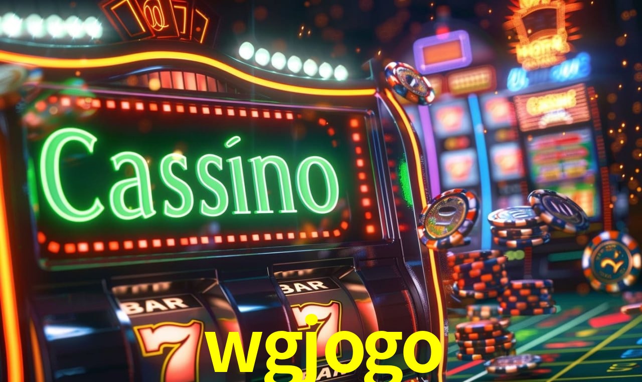 Benefícios da Conta wgjogo