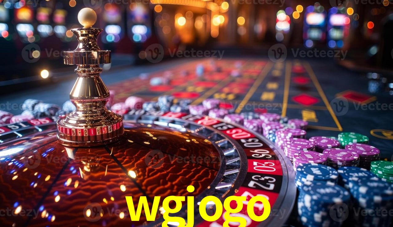 APP oficial da wgjogo para mobile