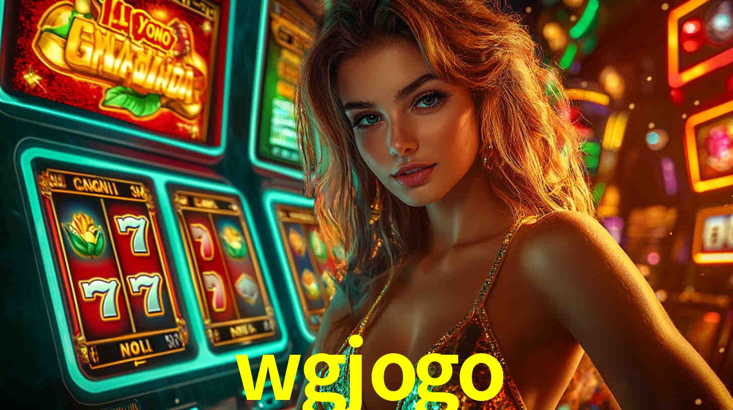 Welcome Bonus wgjogo