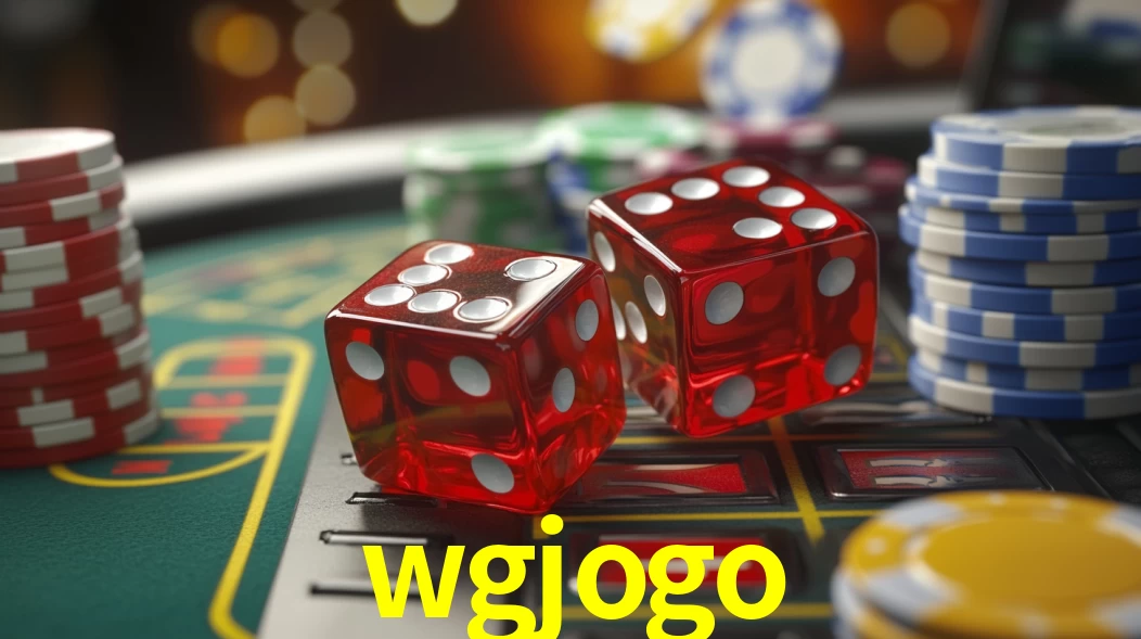 Live Casino wgjogo