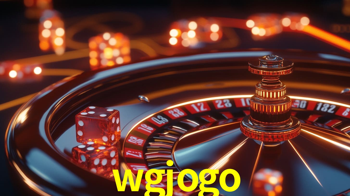 wgjogo: A Experiência de Casino com Jogos de Mesa ao Vivo