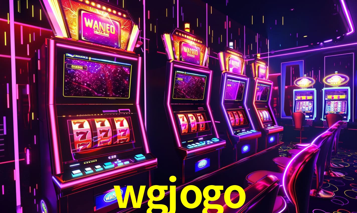 Descubra a Essência do wgjogo: Nossa História e Compromissos