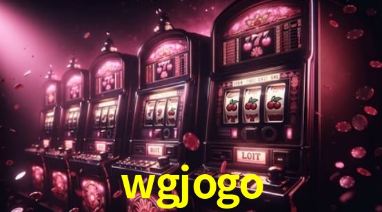 Página oficial no Facebook da wgjogo