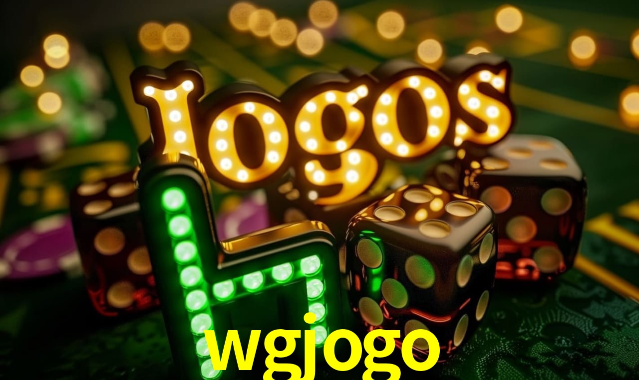 Gates of Olympus wgjogo