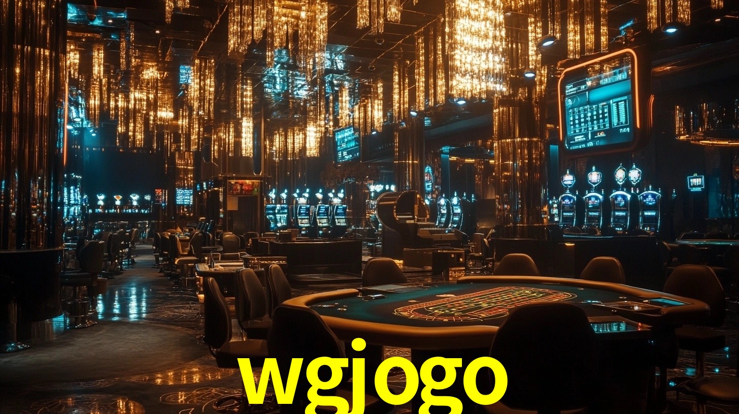 wgjogo: Seu Especialista em Apostas Esportivas Brasileiras