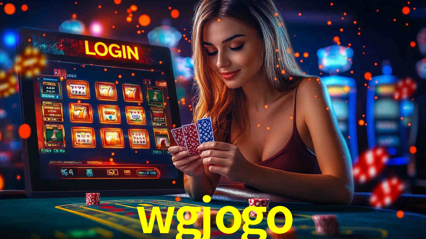 wgjogo bet