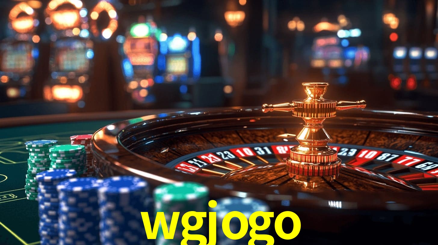 Sinta a adrenalina dos jogos de cassino com wgjogo
