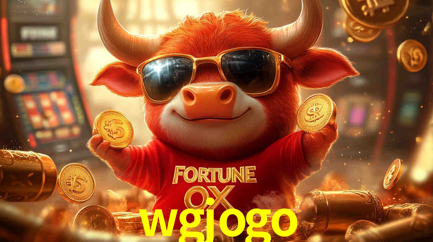wgjogo,wgjogo.com
