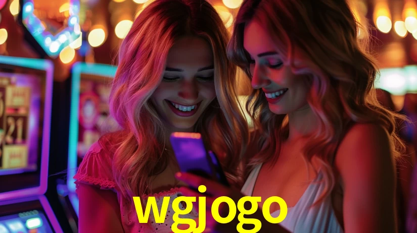 Experimente o Login Seguro Premium no wgjogo