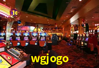 Descubra o Mundo do Cassino Online com wgjogo