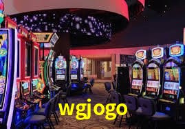 Variedade de jogos na wgjogo