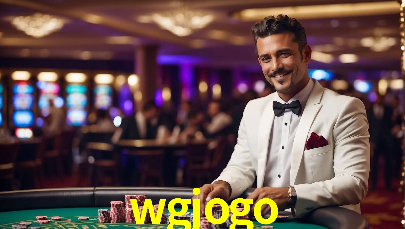 Sistemas de Segurança wgjogo